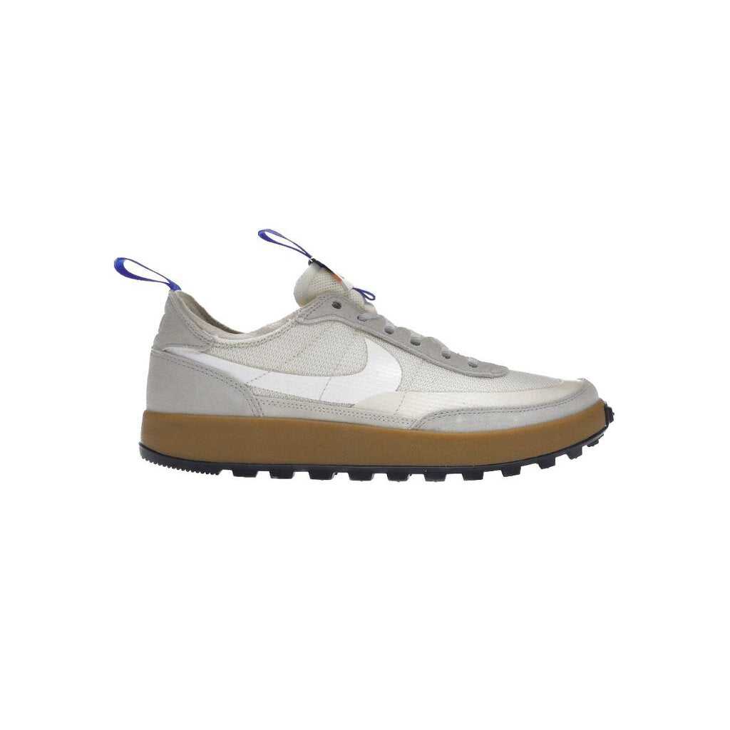 Preowned Nike Tom Sachs General Purplose Shoe White sz.10.5W