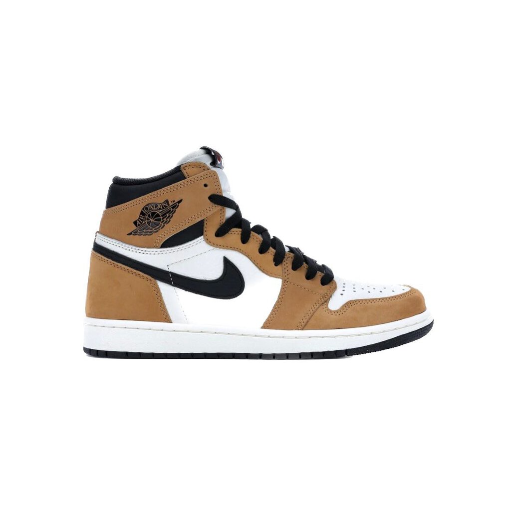 Preowned Jordan 1 Rookie Of The Year sz.9